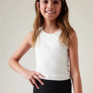 Athleta girl long distance 2.0 bra